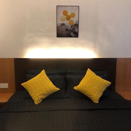 Nu Melati Hotel Pantai Cenang  Kültér fotó